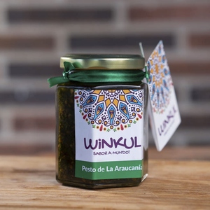 Pesto | Winkul Gourmet